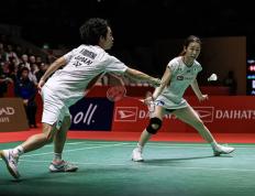 IM体育下载-包含韩国羽毛球队鏖战印尼羽毛球队，马琳制霸全场的词条