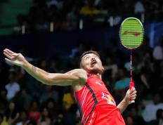 IM体育动画直播通道-韩国羽毛球队碾压英格兰羽毛球队，林丹高光表现的简单介绍