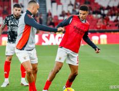 IM体育官方网-摩纳哥输球，对欧冠淘汰赛前景有影响