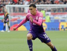 IM体育官方网站-德国队大胜，锁定欧洲国家联赛小组第一