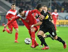 IM体育在线注册-关于波鸿队球员卢拉充满信心，准备面对困难的信息