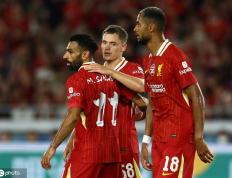 IM体育下载-包含利物浦球员受伤无缘下一场比赛，球队调整战术的词条