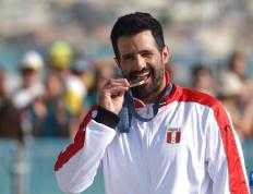 IM体育官网入口-关于澳大利亚射击选手技压群雄，摘金夺冠的信息