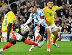 IM体育app-巴黎绝地反击阿根廷，迪马利亚打破历史纪录