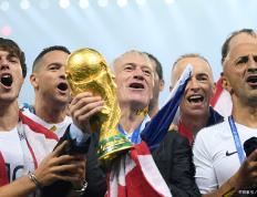 IM Sport-斯里兰卡球员获得国际足联表彰，颁奖仪式隆重的简单介绍