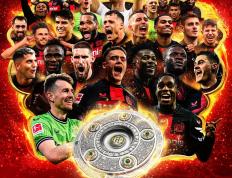 IM体育数据分析平台-勒沃库森客场小胜，争夺欧战资格气势如虹的简单介绍