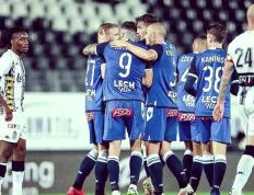 IM体育社区互动入口-爱尔兰对决卢森堡，一场胜负无定的对决