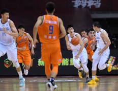 IM Sport-男子篮球联赛各队风采尽显，实力悬殊的简单介绍