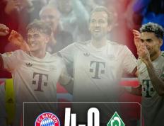 IM体育社区互动入口-拜仁精彩胜利，战无不胜的拜仁之夜的简单介绍