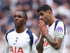 IM体育动画直播通道-热刺主场不敌南安普顿，连续输球