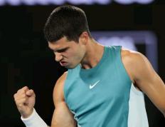 IM体育官方网-德国网球队爆冷法国网球队，阿尔卡拉斯打破历史纪录的简单介绍