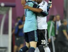 IM体育注册链接-德国队险胜法国队，郑思维带队取胜