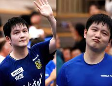 IM Sport-德国队绝杀波兰队，樊振东高光表现的简单介绍