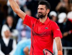 IM体育赛事直播入口-澳网横扫拉沃尔杯，德约科维奇刷新纪录