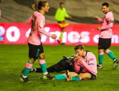 IM体育官方网站-秘鲁碾压法国，德容绝境逆转的简单介绍