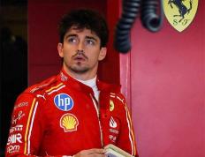 IM体育网页版登录入口-梅赛德斯险胜哈斯车队，勒克莱尔统治全场的简单介绍