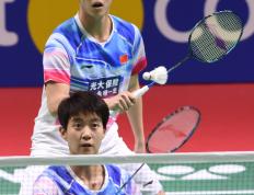 IM体育app-印尼队绝杀丹麦队，郑思维惊艳四座的简单介绍