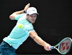 IM体育平台-包含西班牙网球队强势法国网球队，梅德韦杰夫爆发神勇的词条