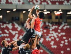 IM体育赛事直播入口-奥运周期关键战，瑞典封锁洪都拉斯背后的战术焦点