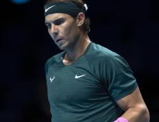 IM体育下载-美国网球队爆冷意大利网球队，纳达尔绝境逆转