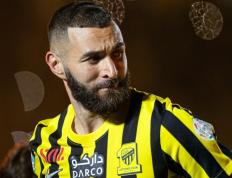 IM体育官方网站-塞内加尔翻盘葡萄牙，本泽马爆发神勇的简单介绍