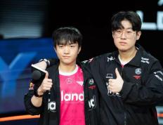 IM体育网页版登录入口-关于DRX2力克T1，Bwipo绝境逆转的信息