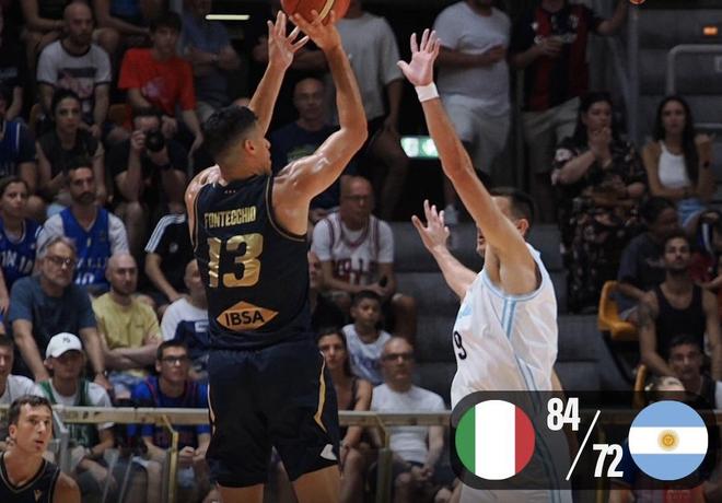 IM体育注册链接-热火碾压阿根廷男篮,乔治惊艳世界