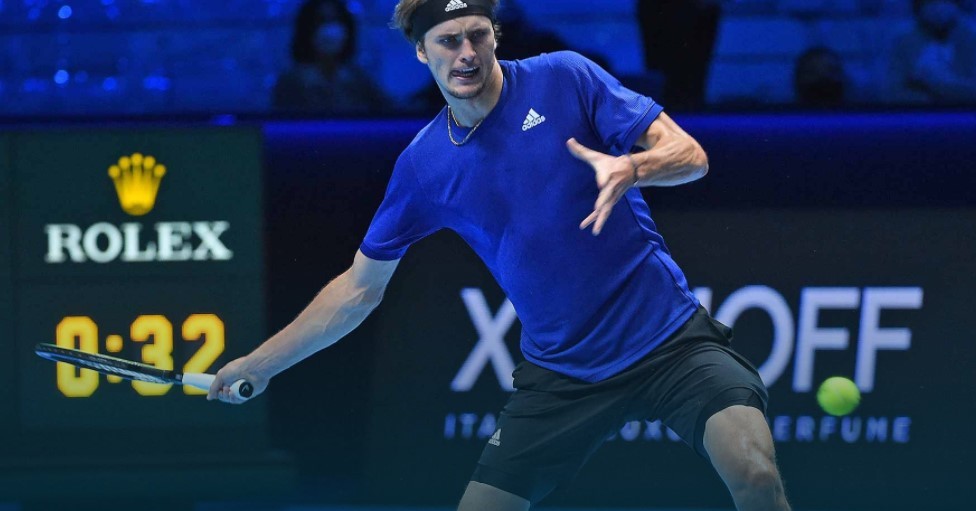 IM体育在线注册-欧洲网球队爆冷德国网球队,兹维列夫惊艳世界