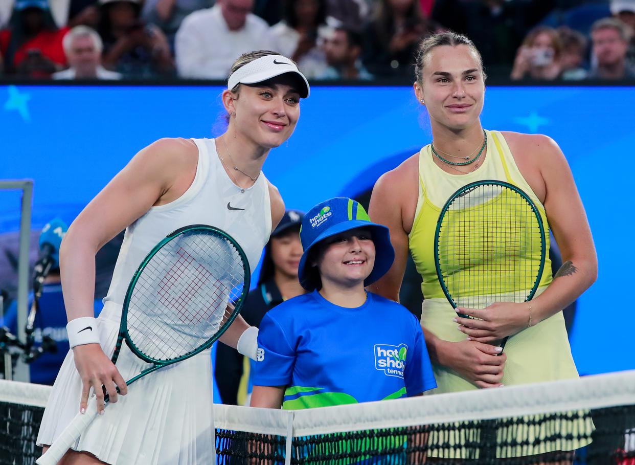 IM体育app-美国网球队完胜澳大利亚网球队,瓦林卡制霸全场的简单介绍