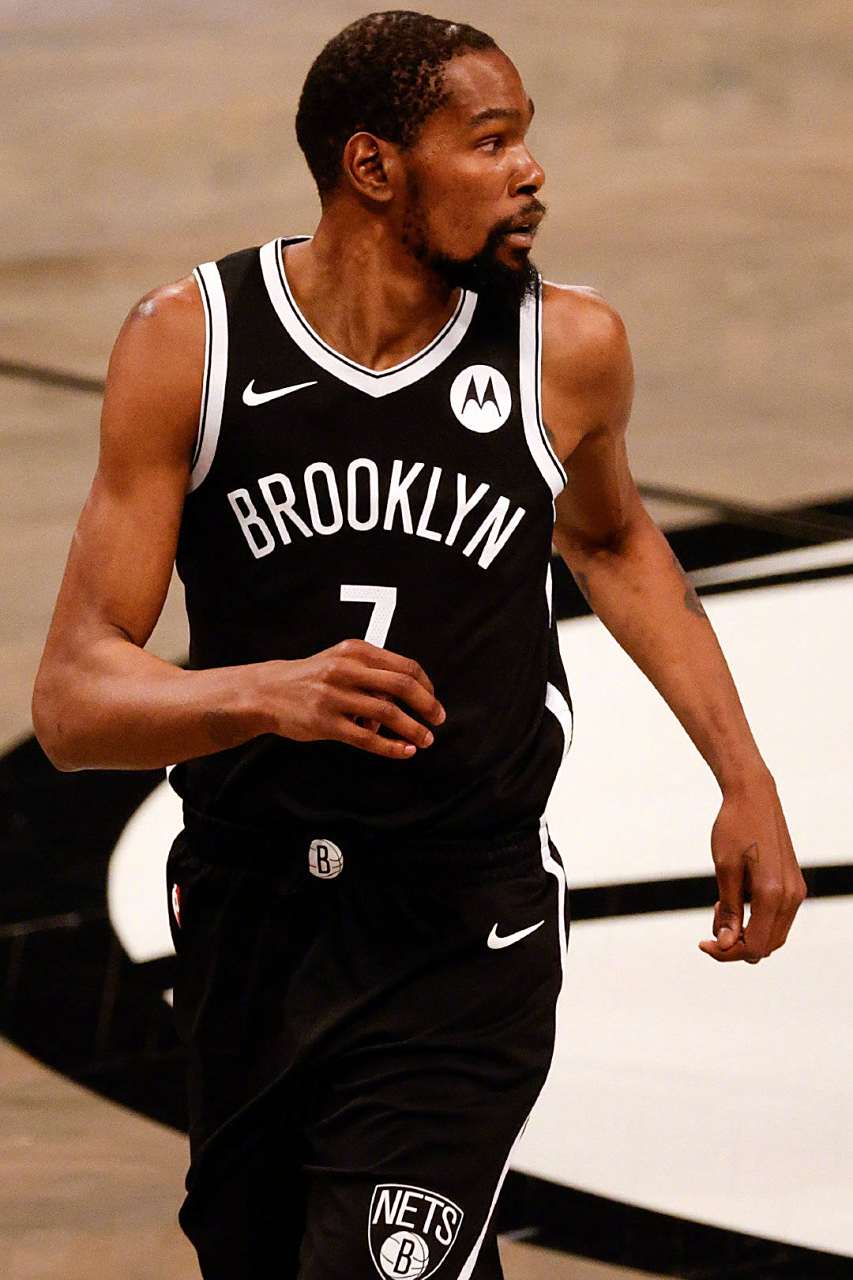 IM体育官网-篮网B队力克公牛,杜兰特绝境逆转