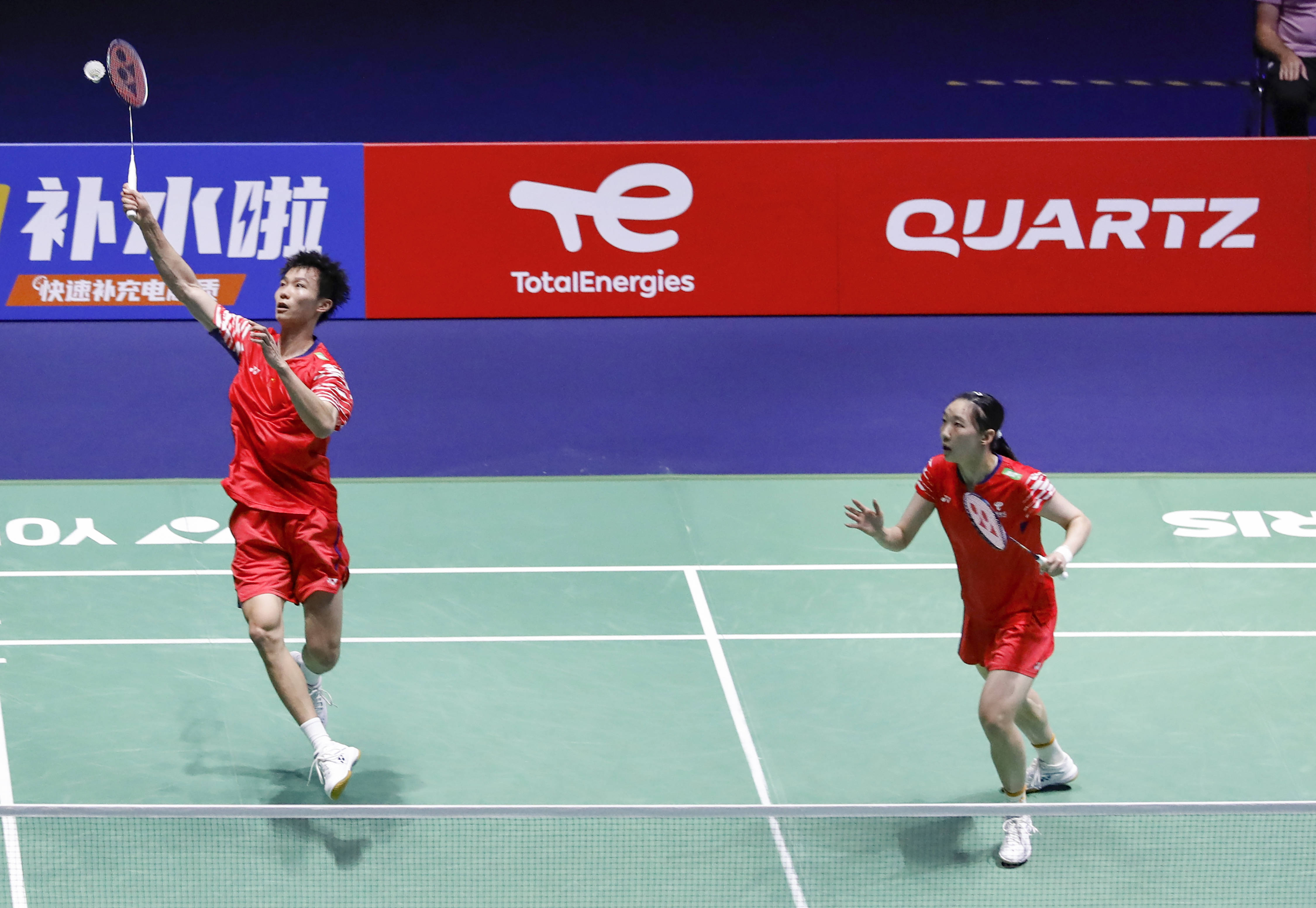 IM体育赛事直播入口-包含英格兰羽毛球队力克印度羽毛球队,辛杜惊艳世界的词条