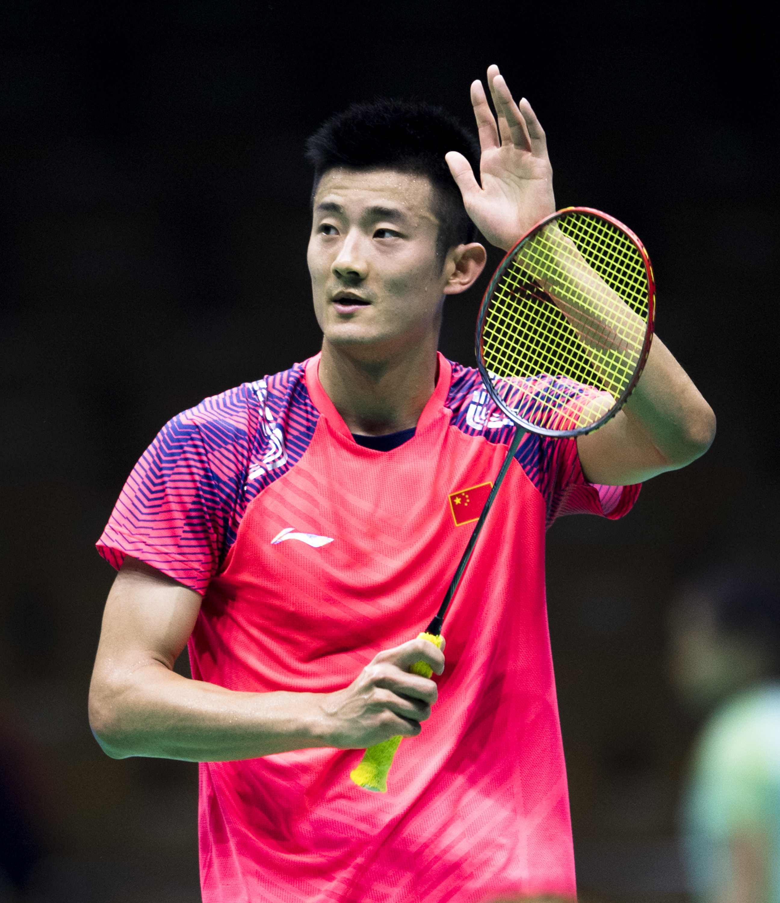 IM体育官网入口-中国羽毛球队轻取马来西亚羽毛球队,谌龙惊艳世界的简单介绍