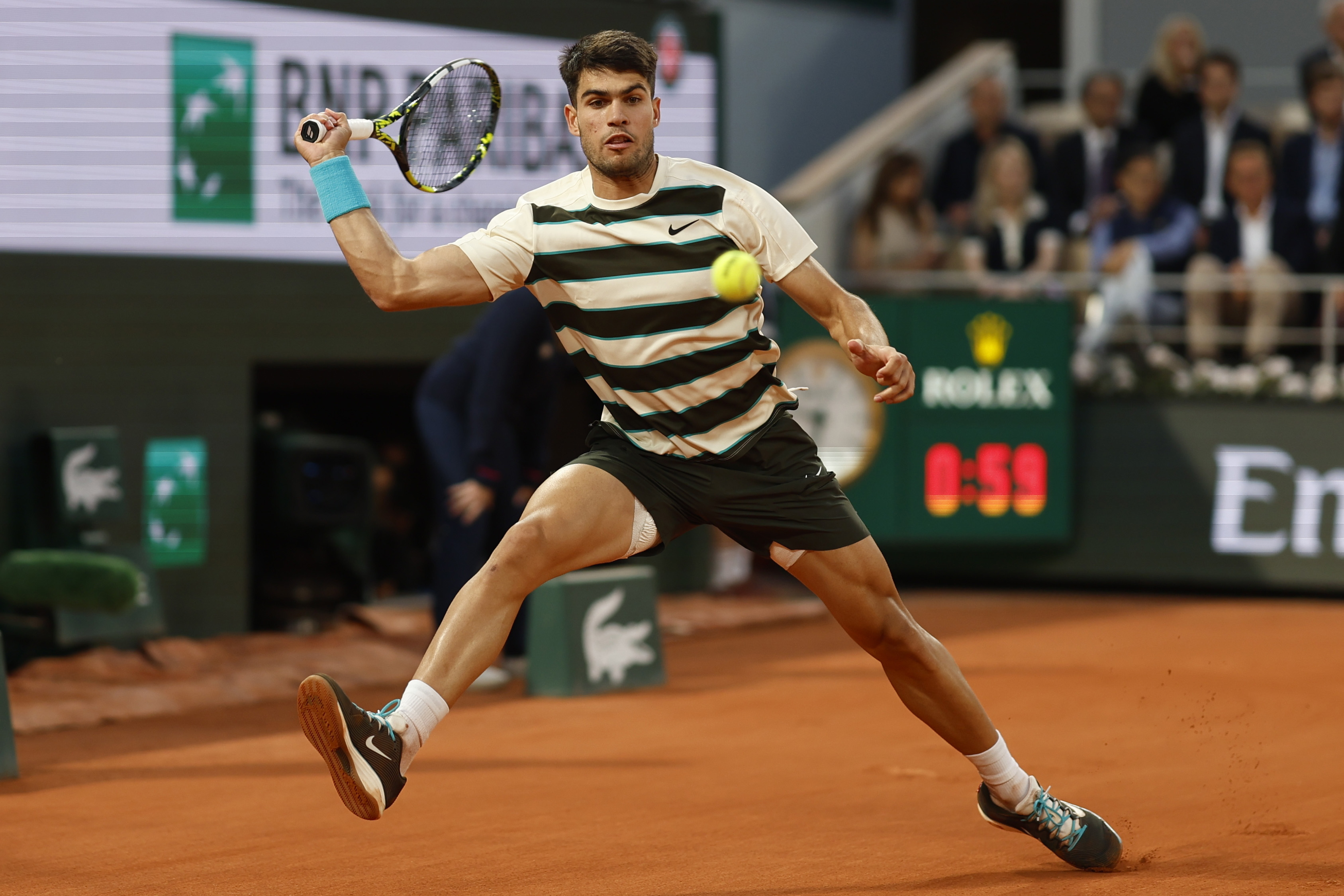 IM体育社区互动入口-法国网球队翻盘西班牙网球队,阿尔卡拉斯打破历史纪录的简单介绍