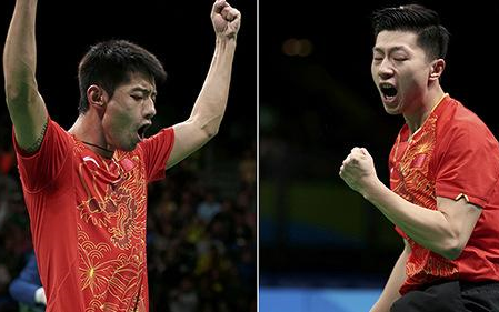 IM体育-奥地利乒乓球队绝杀英国乒乓球队,马龙打破历史纪录的简单介绍