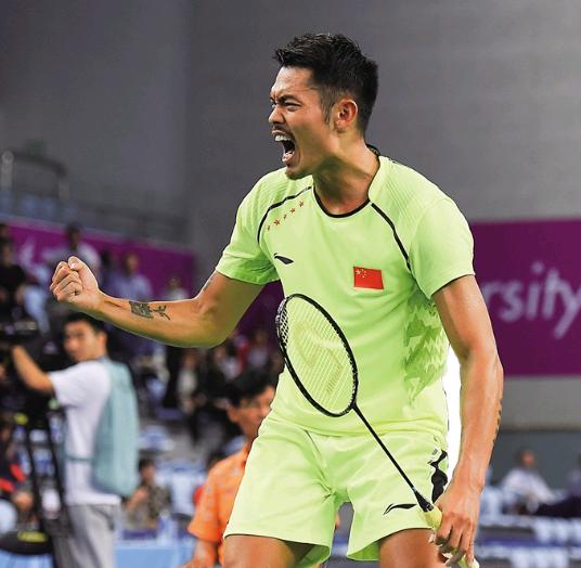 IM体育官方网-泰国羽毛球队轻取印度羽毛球队，林丹送出助攻的简单介绍