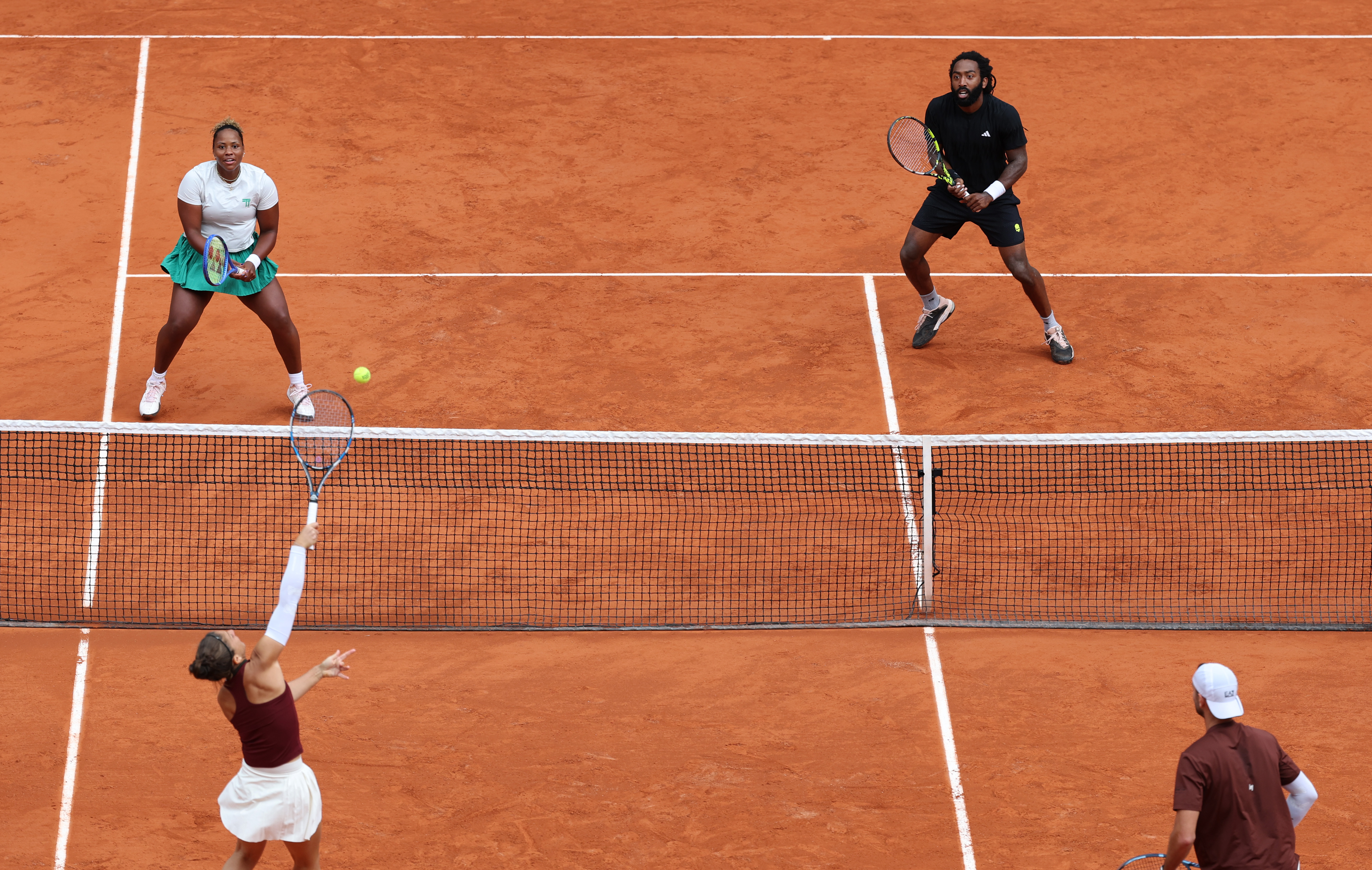 IM体育官方网站-西班牙网球队横扫澳大利亚网球队,瓦林卡关键制胜的简单介绍