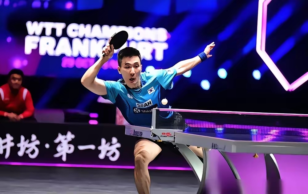 IM体育下载-关于中国乒乓球队强势法国乒乓球队,奥恰洛夫爆发神勇的信息