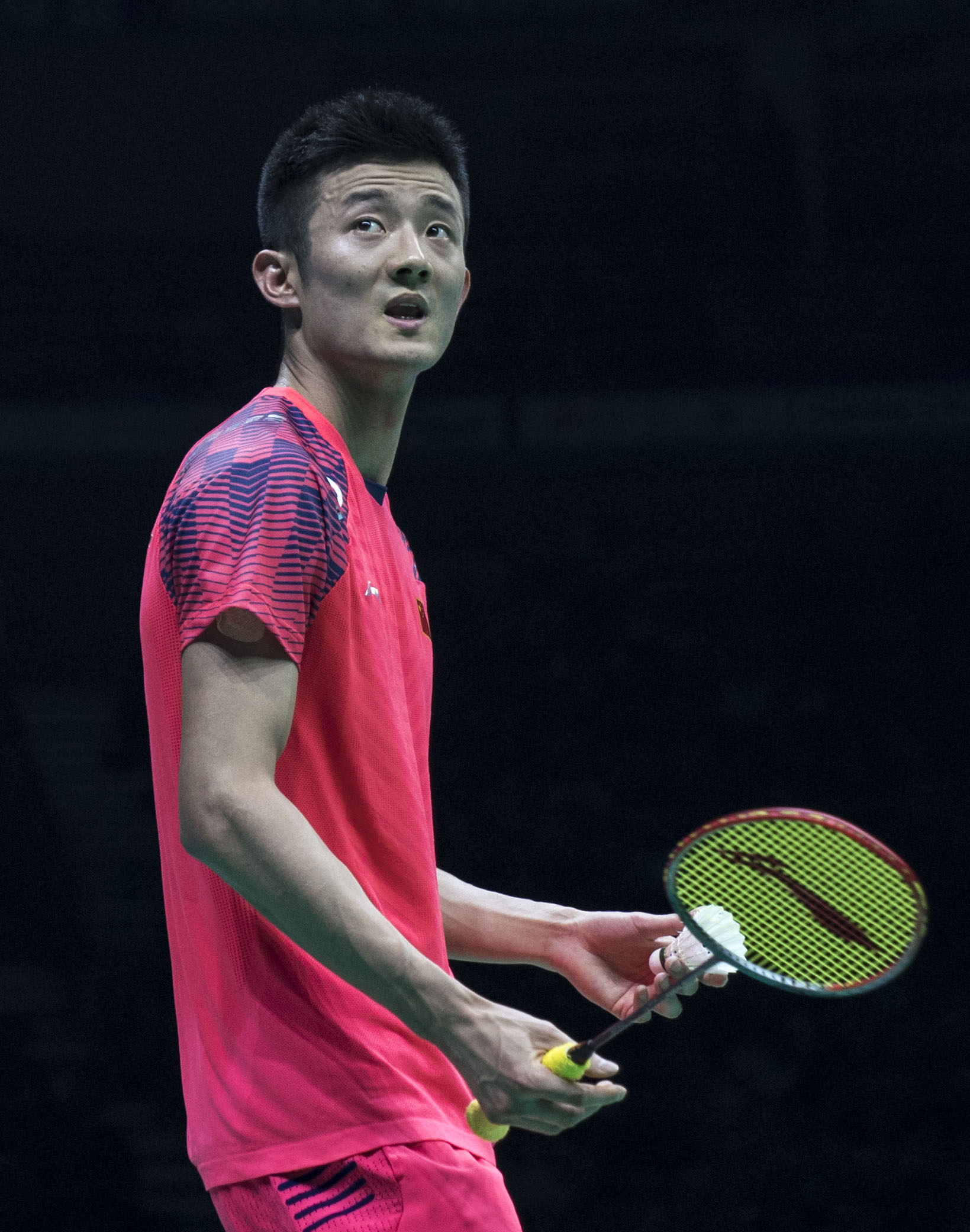 IM体育官方网站-包含泰国羽毛球队力克中国羽毛球队,谌龙绝境逆转的词条