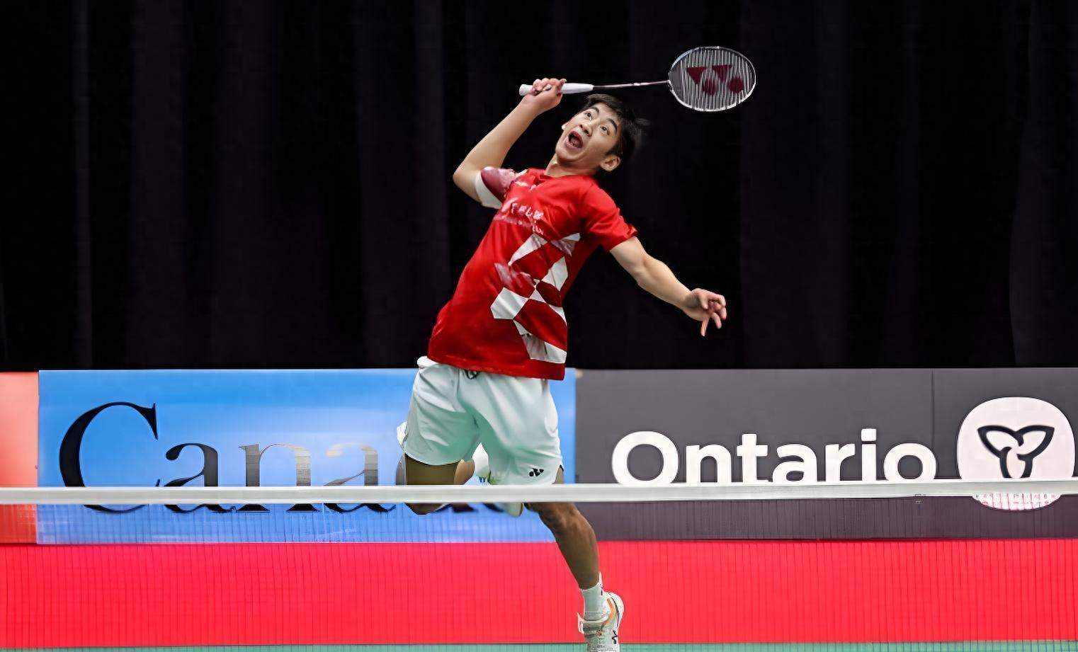 IM体育官方平台-韩国羽毛球队爆冷印度羽毛球队,辛杜惊艳世界的简单介绍