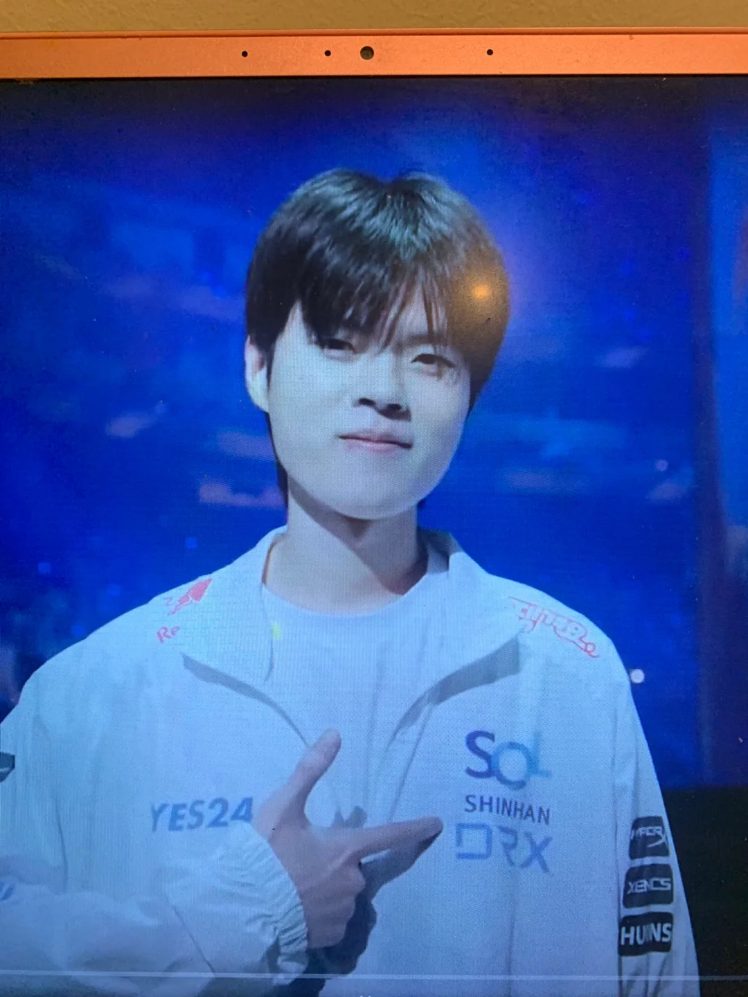 IM Sport-Vitality绝杀FLY，Deft惊艳世界的简单介绍