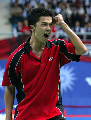 IM体育app-包含韩国羽毛球队力克印尼羽毛球队，陶菲克爆发神勇的词条