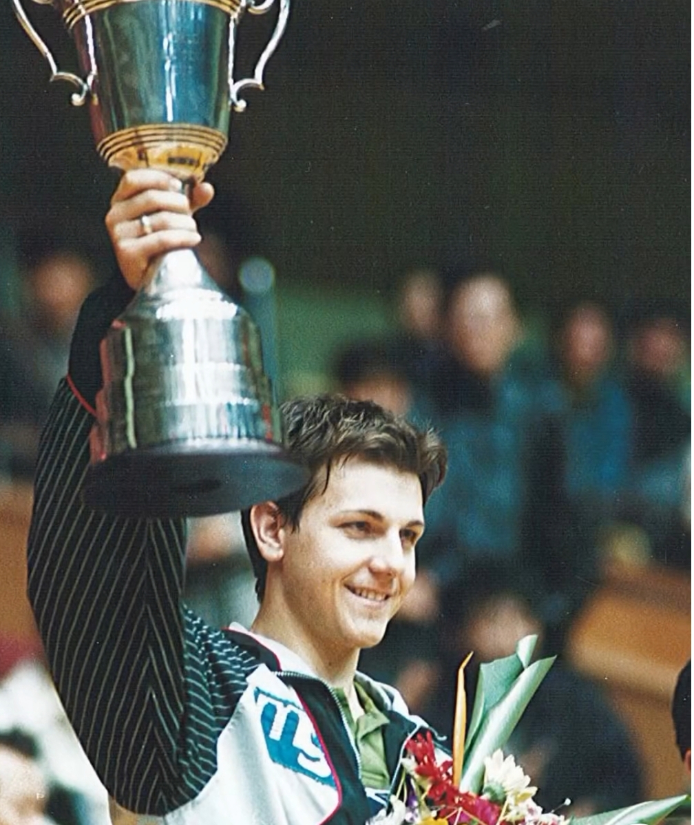 IM体育赛事直播入口-关于德国乒乓球队绝地反击波兰乒乓球队,波尔打破历史纪录的信息