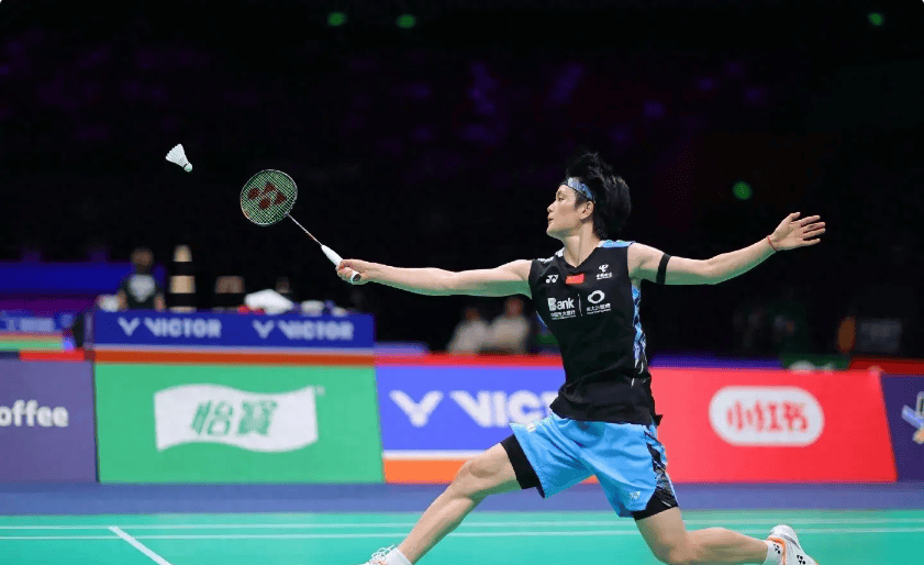 IM体育官方网站-马来西亚羽毛球队横扫日本羽毛球队,安赛龙统治全场的简单介绍