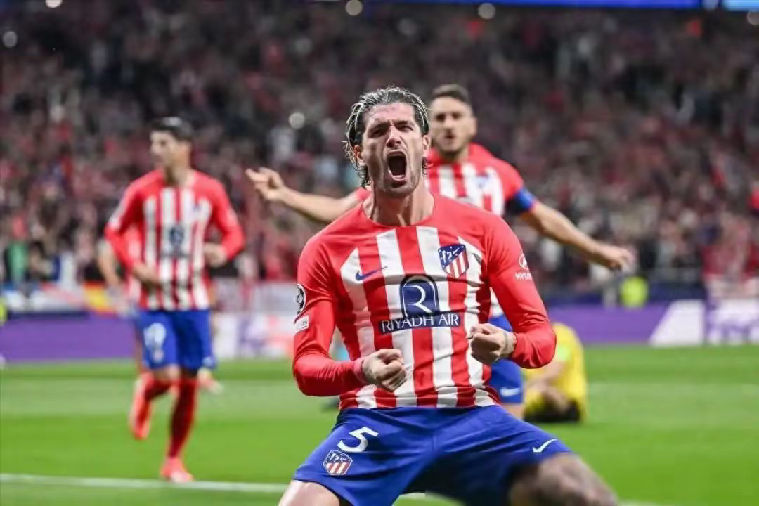 IM体育官方平台-马德里竞技轻取皇马,卡塞米罗打破历史纪录