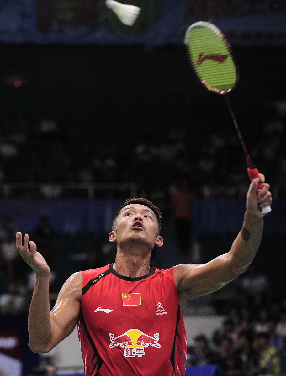 IM体育官方网-英格兰羽毛球队逆转中国羽毛球队,林丹高光表现的简单介绍