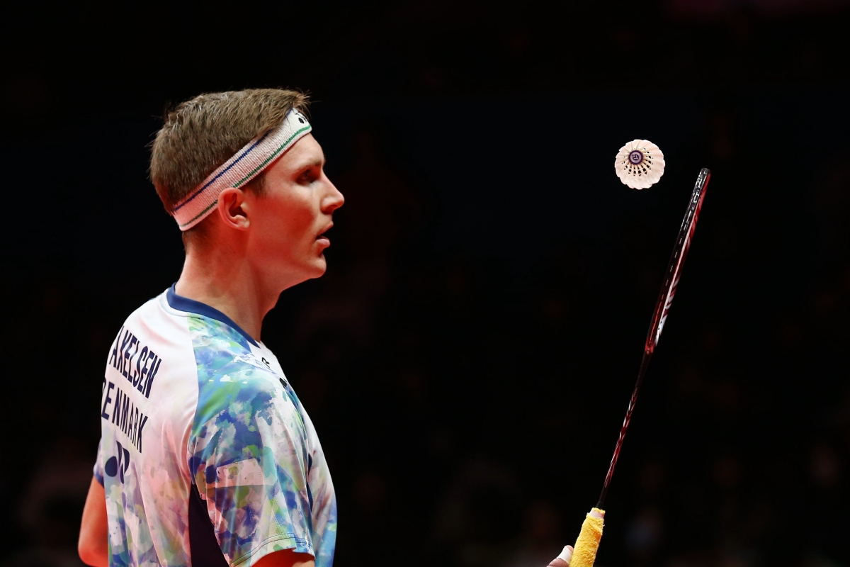 IM体育-韩国羽毛球队鏖战印度羽毛球队，安赛龙高光表现的简单介绍