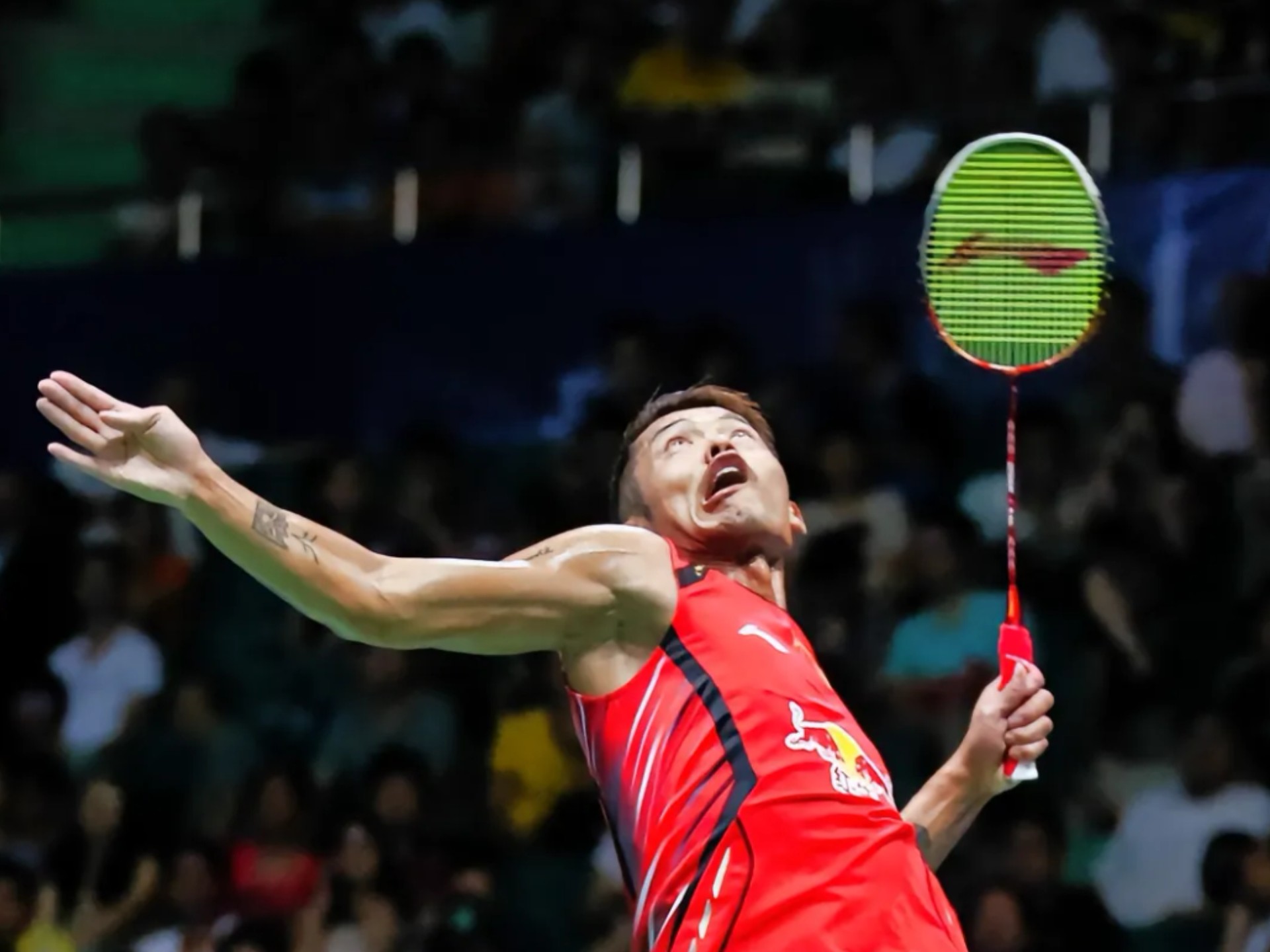 IM体育动画直播通道-韩国羽毛球队碾压英格兰羽毛球队,林丹高光表现的简单介绍