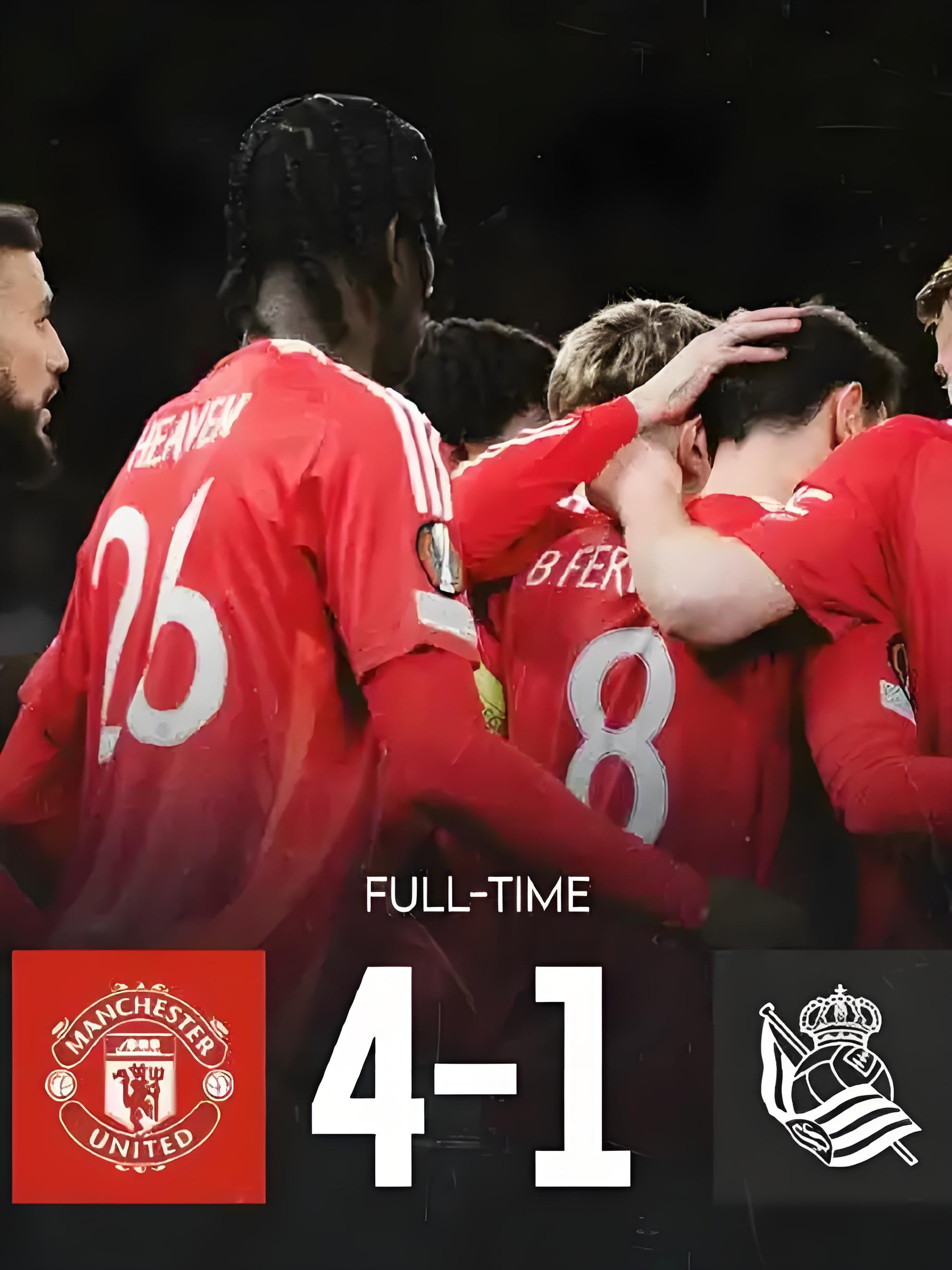 IM体育数据分析平台-曼联绝杀巴萨,德利赫特关键制胜