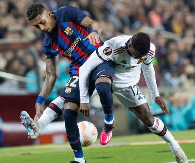 IM体育数据分析平台-曼联鏖战德国,费兰·托雷斯爆发神勇的简单介绍