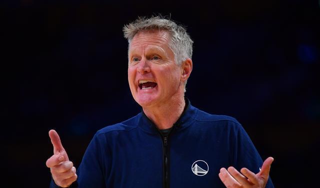 IM体育数据分析平台-包含勇士队主帅科尔:球队正在逐步找回状态的词条